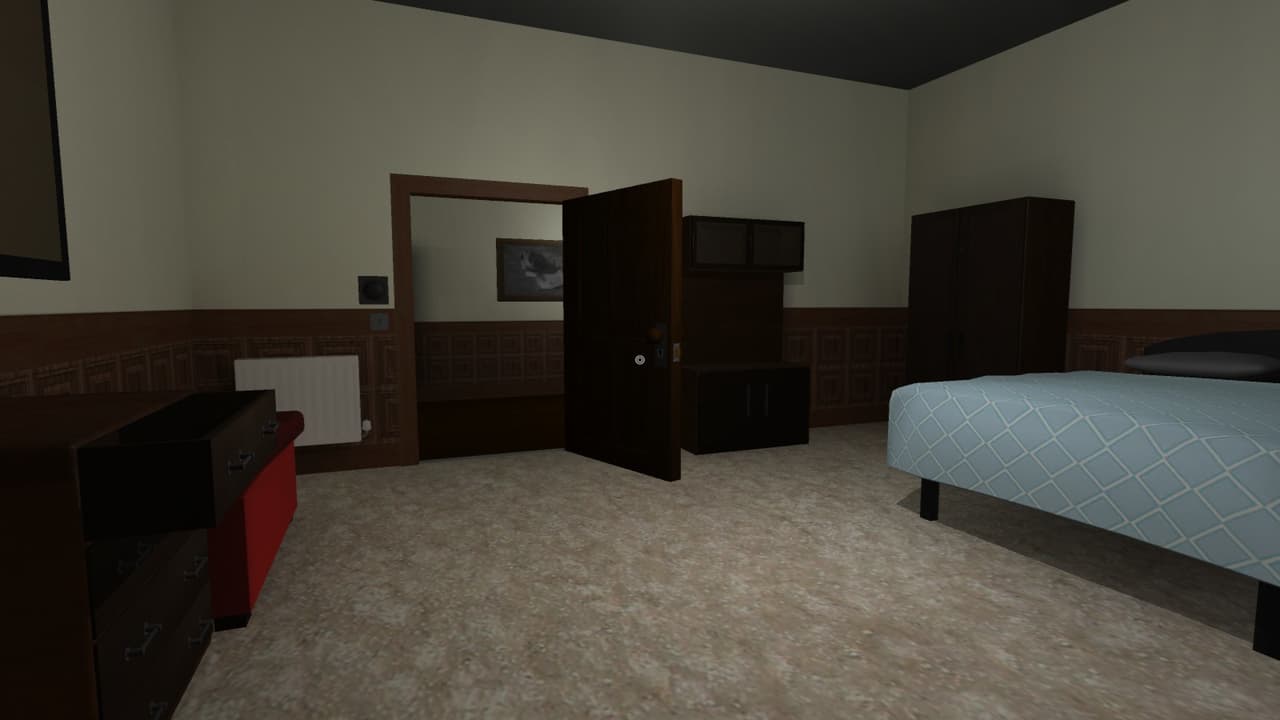 Sparkys Hunt 2 screenshot 5
