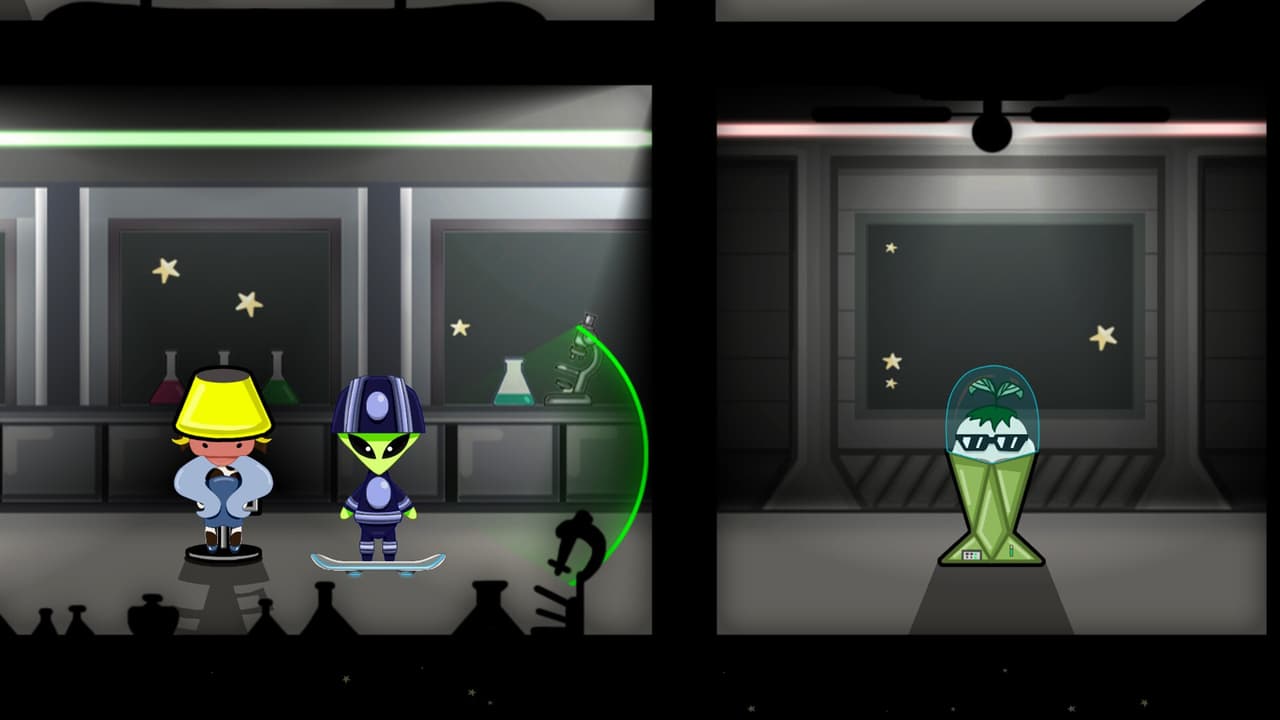 Project: Cow screenshot 2