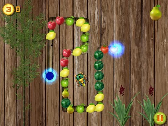Fruit Cut Game - fruit splash