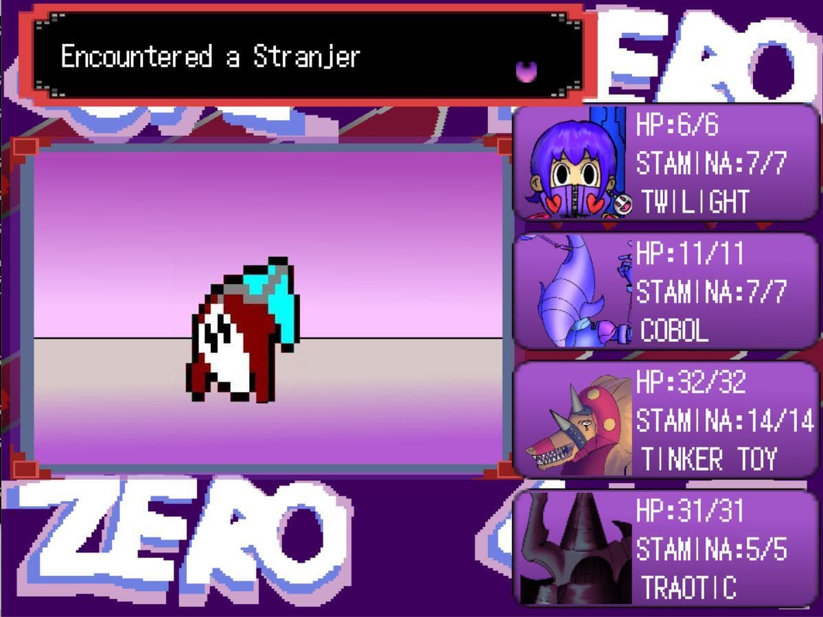 Stone Crawler PLUS screenshot 2