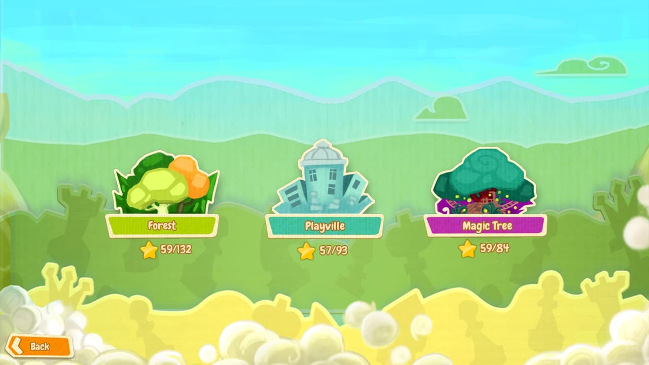 Board Defenders screenshot 3