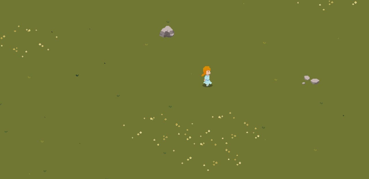 Serendipia (unlostpixel) screenshot 5