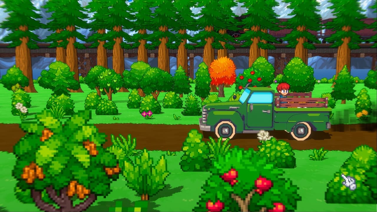 Cornucopia screenshot 6
