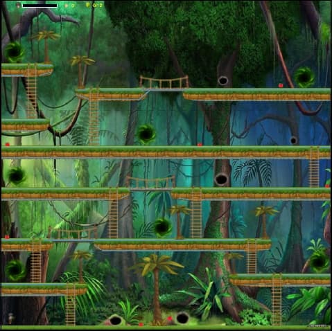 The Adventure of Nay screenshot 2