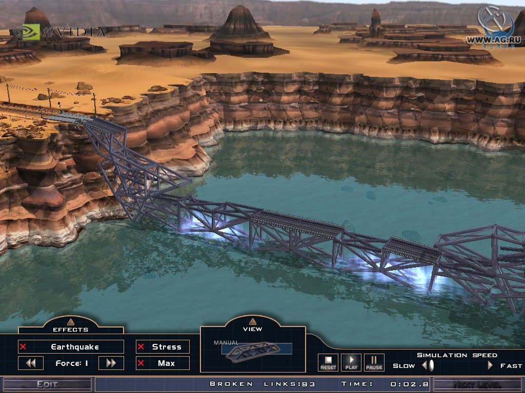 Bridge It