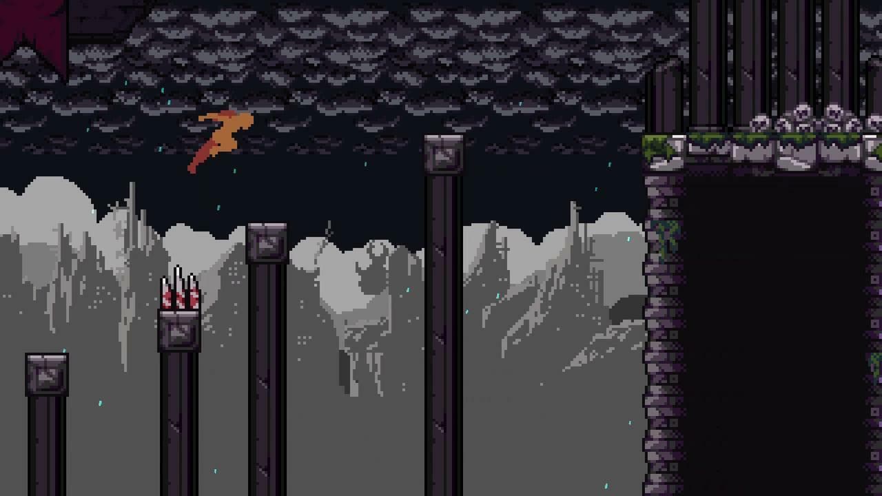 Apoc Runner (Omnitron Studios) screenshot 5
