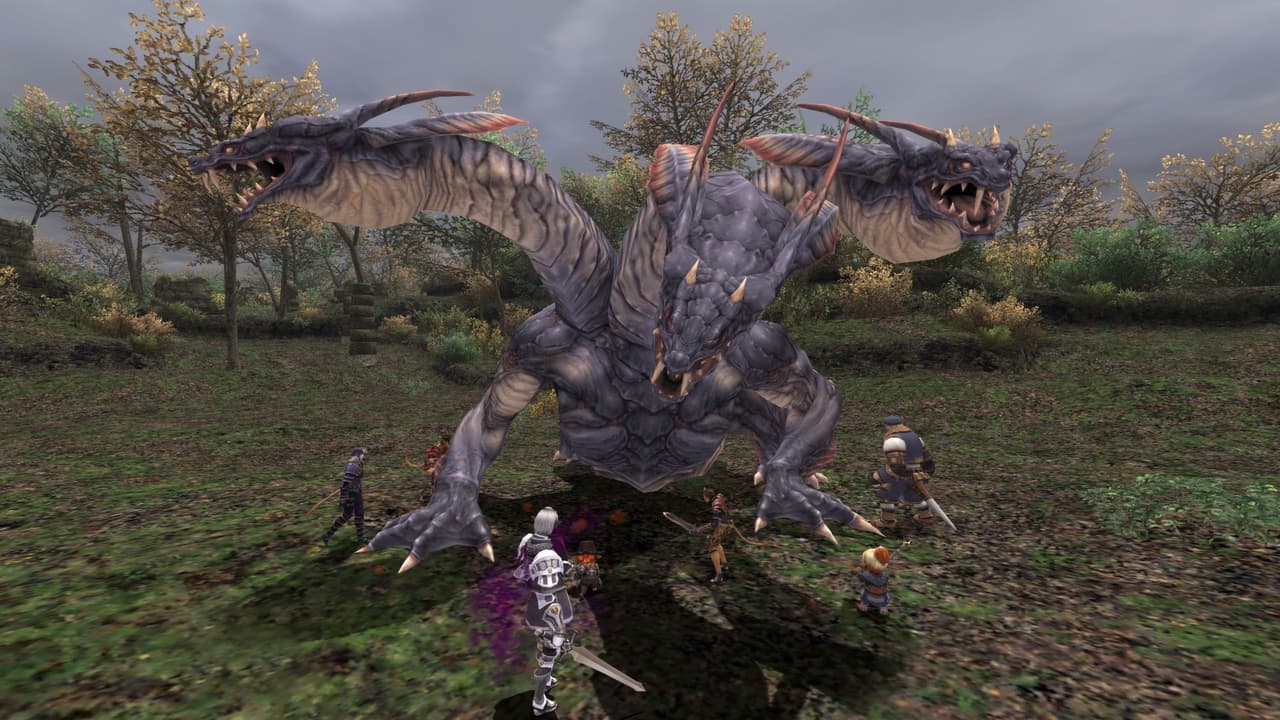 FINAL FANTASY XI: Ultimate Collection Seekers Edition screenshot 3
