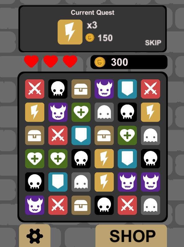Spin Quest screenshot 3