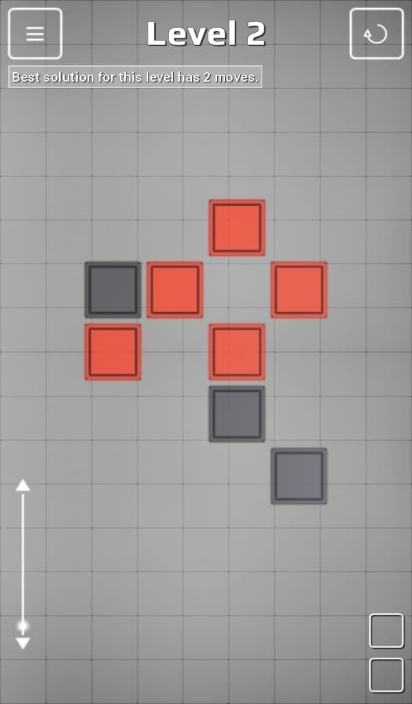 Chain Reaction (itch) screenshot 3
