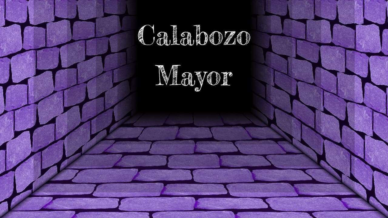 Calabozo Mayor