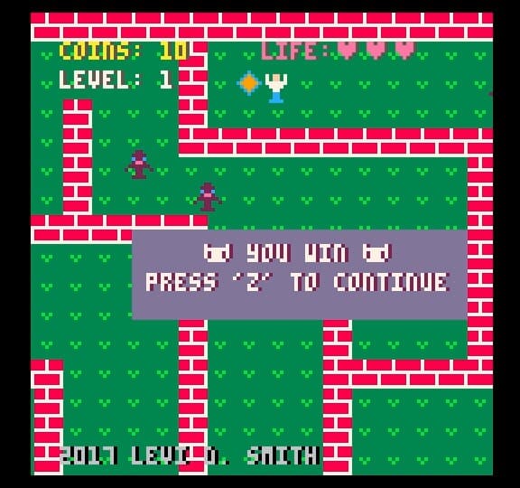 LEXIP screenshot 3