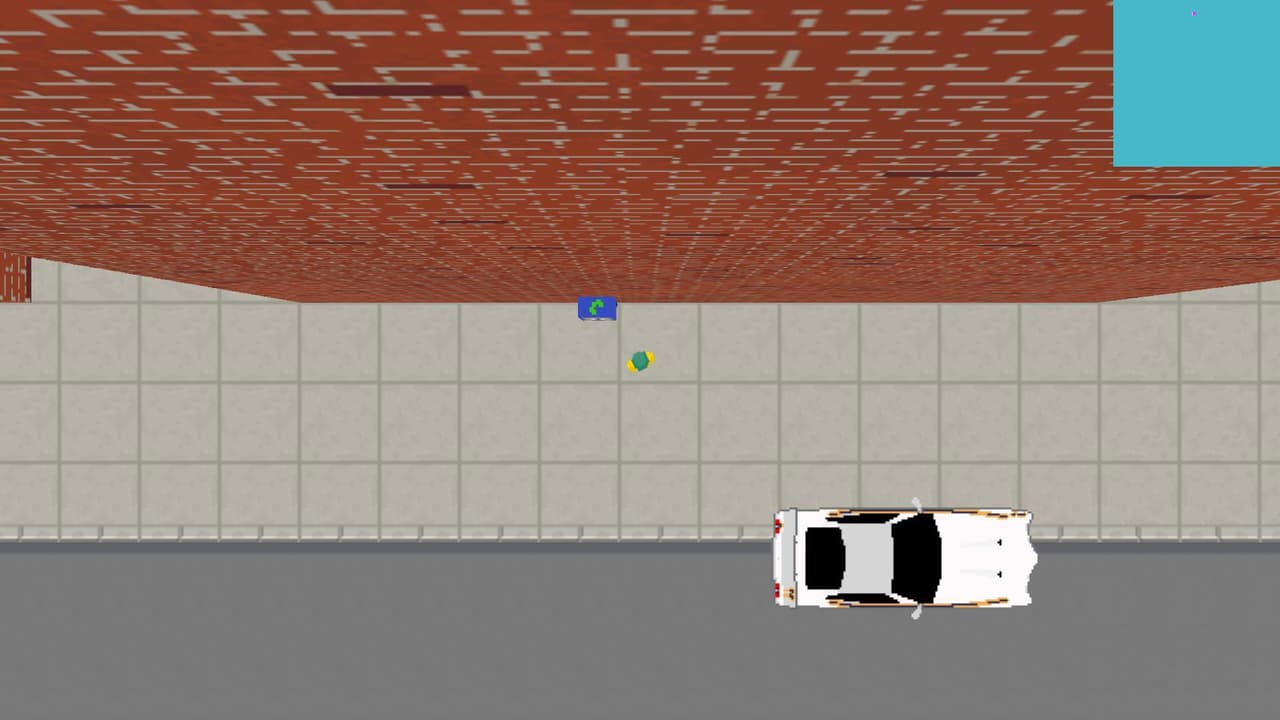 City Racer (HeyImOlivia) screenshot 2