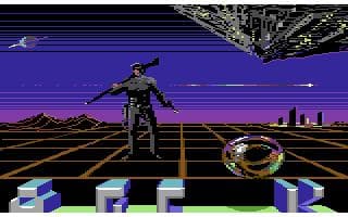 Arcade Game Construction Kit screenshot 2