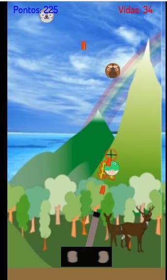 canhaoFeliz screenshot 2