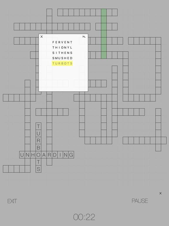 WordFill