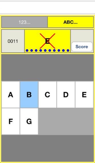 Foreseeability screenshot 5