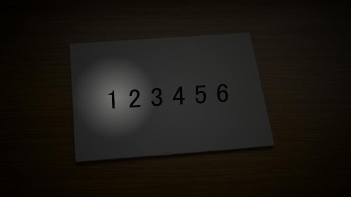 Five Nights Overseas (FNaF Fan Game) screenshot 2