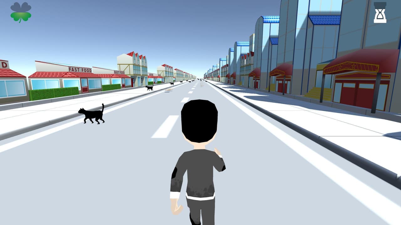 Best Of Luck screenshot 4