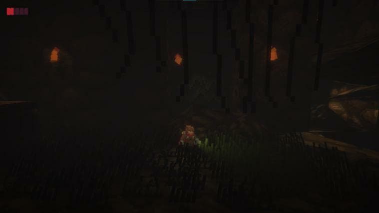 Lucky Adventurer