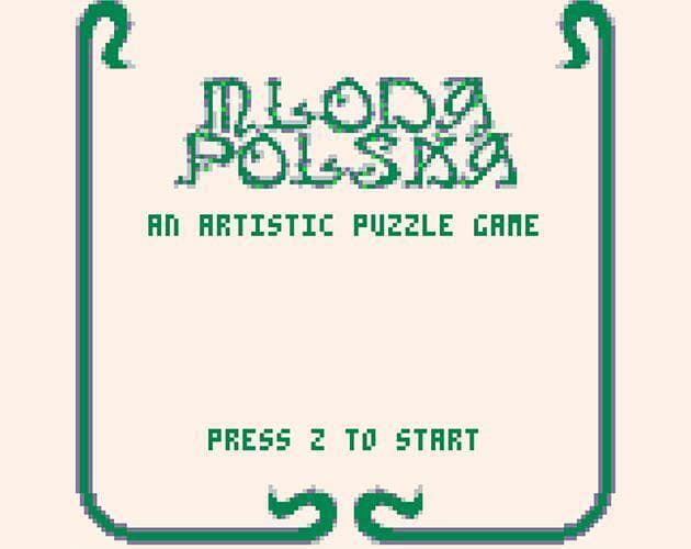 Mloda Polska