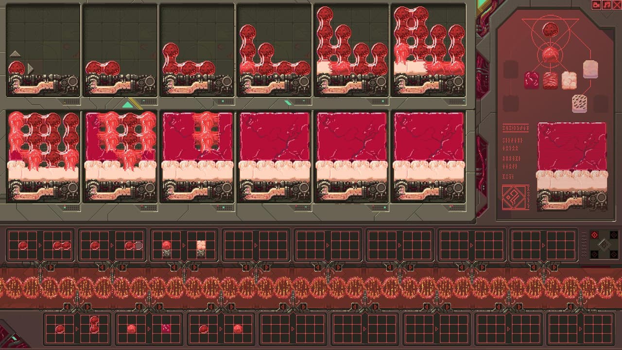 Last Call BBS (itch) screenshot 4