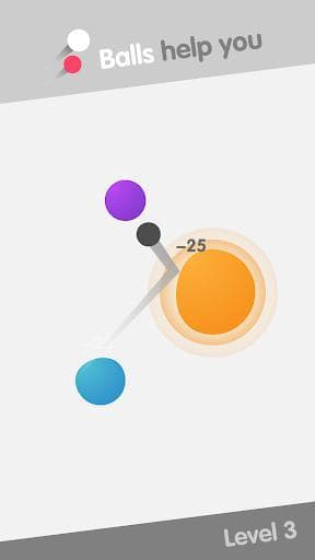 Idle Bubbles screenshot 3