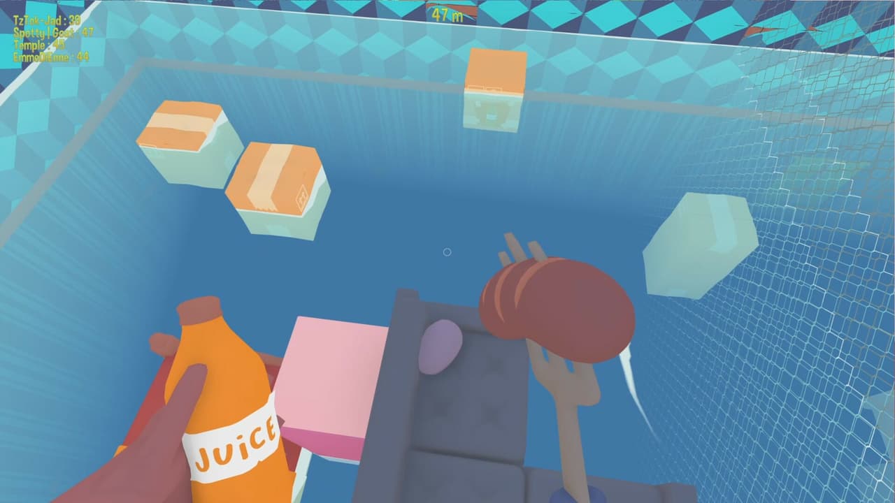 Stack Up! (or dive trying) screenshot 6