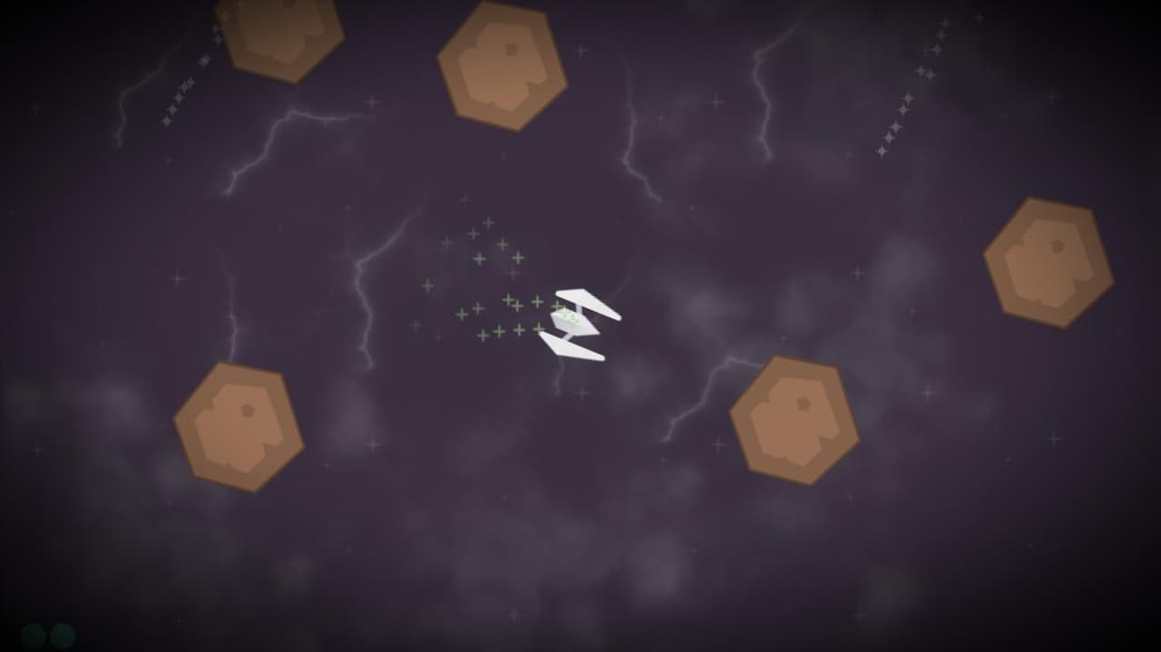 Celestial Destroy