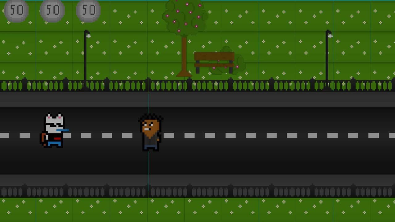 the Life (FlashPower) screenshot 4