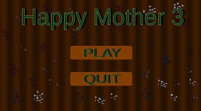 Happy Mother 3 screenshot 2