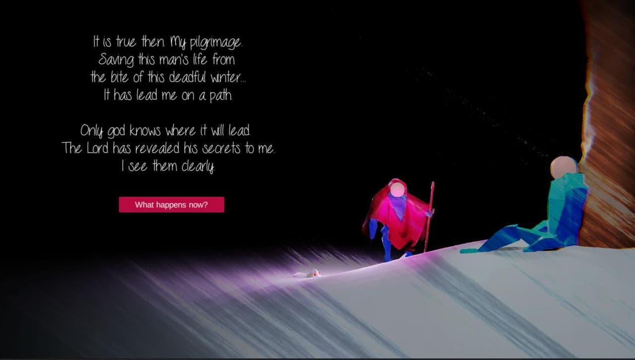 For the greater good (MrErvald) screenshot 2