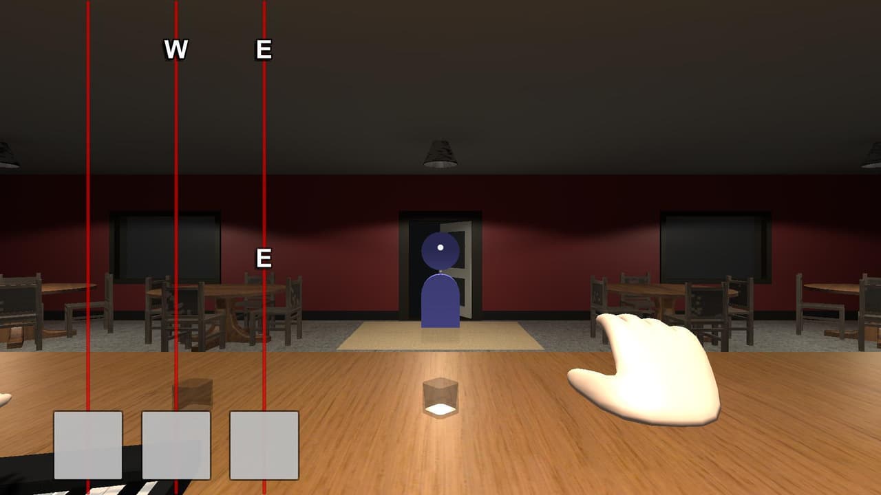 Playing A Piano Is My Calling screenshot 2