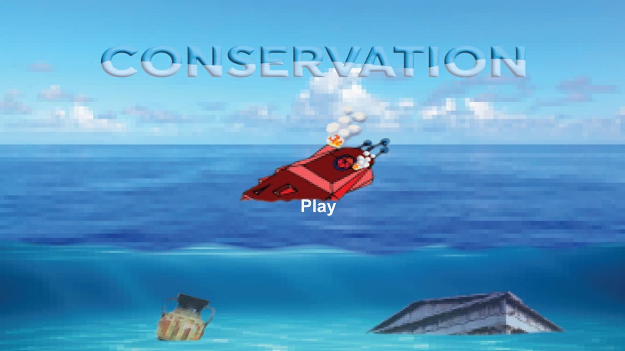 Conservaiton