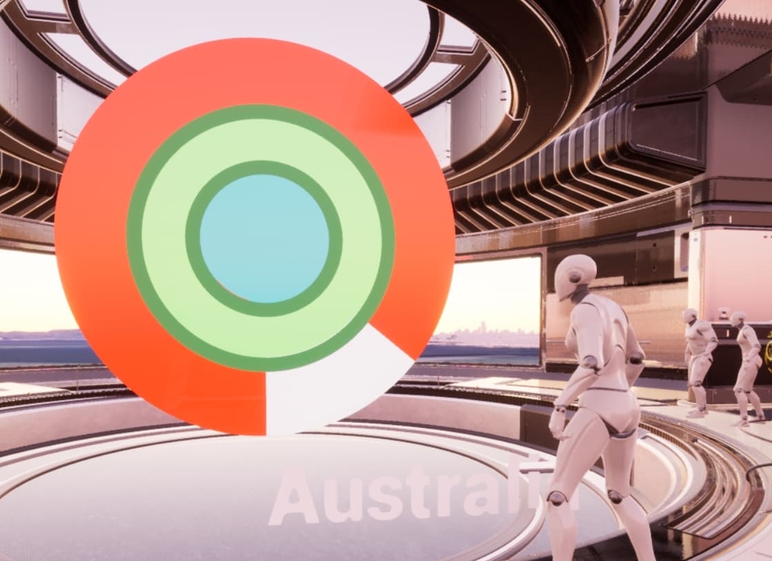 Metahumans Explore! Is Our Earth Thriving? screenshot 2