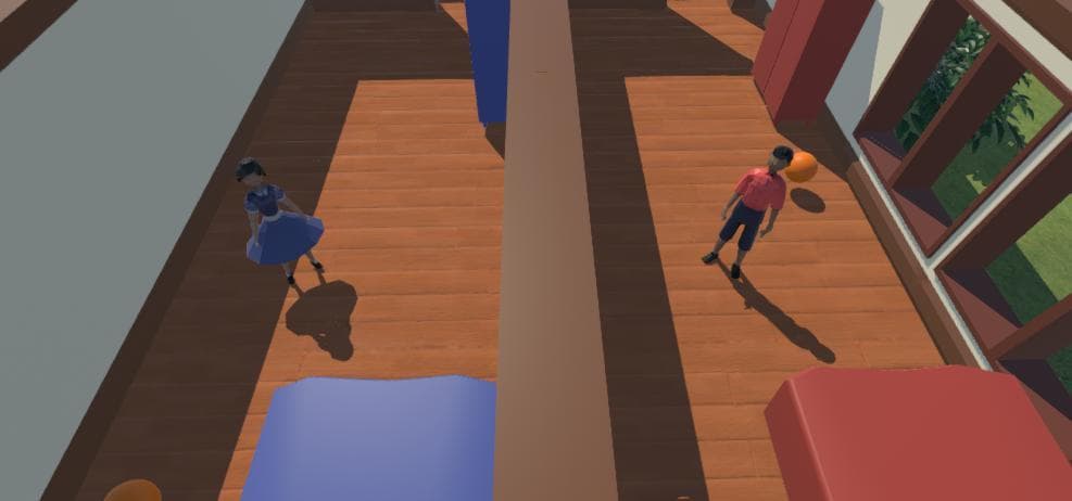 Were-Wife screenshot 3