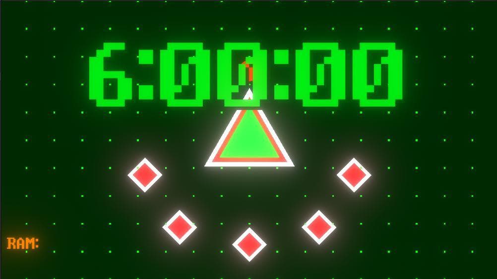Un Juego DEMASIADO LARGO!