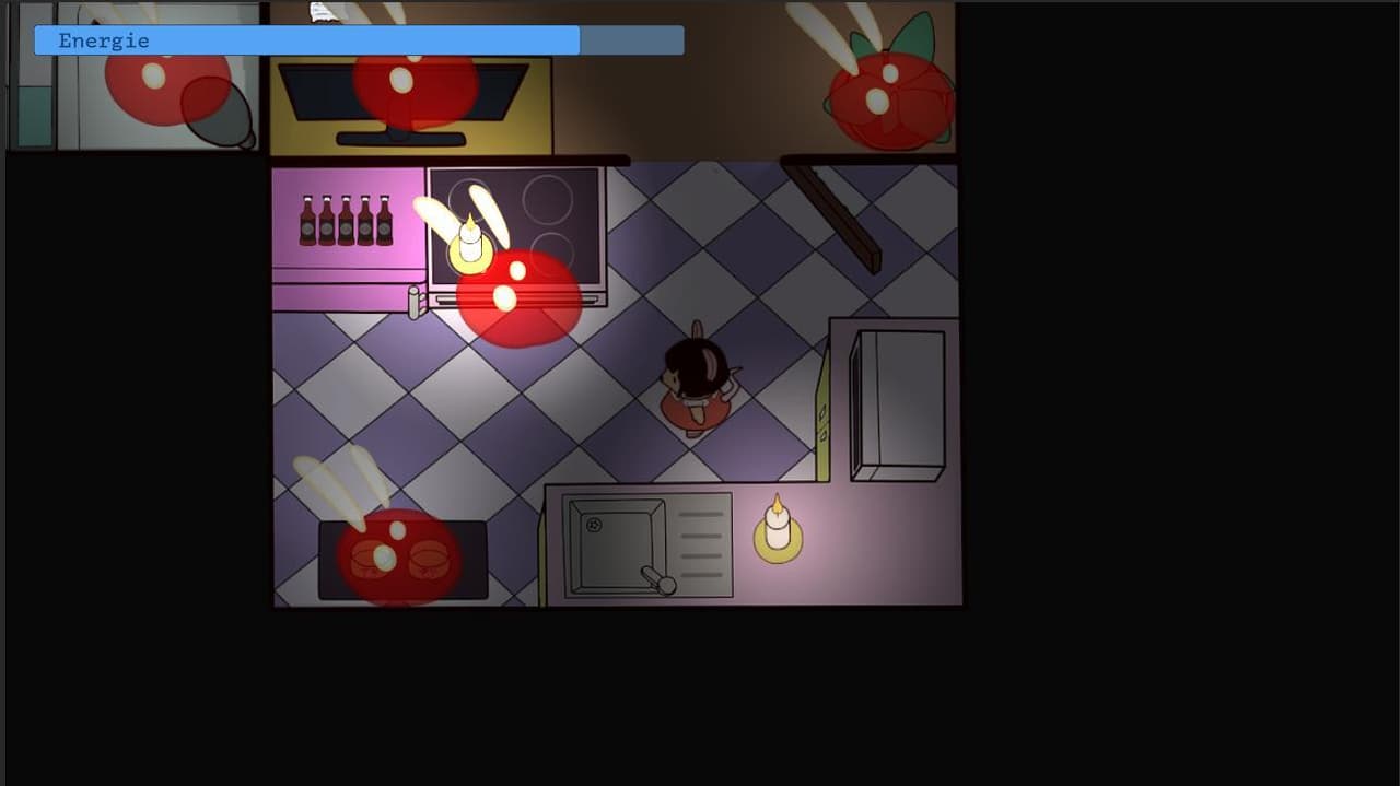 Bis in die Nacht screenshot 2