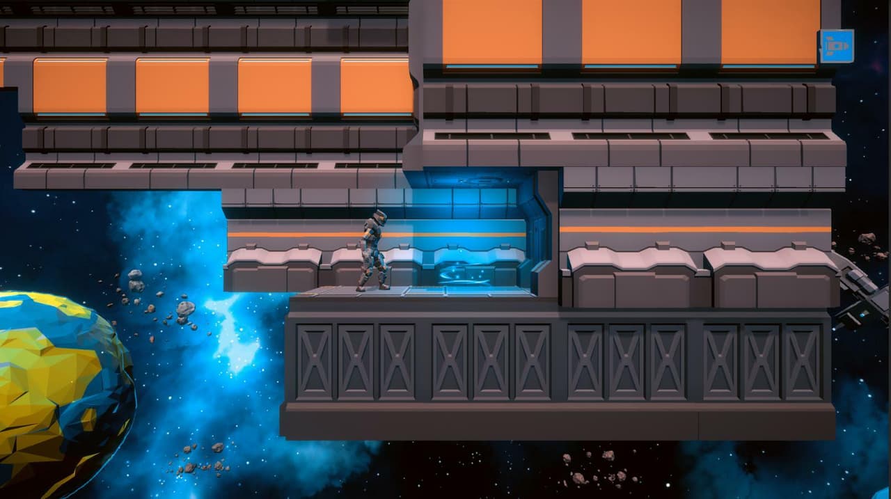 ZAKHIR - Un misterio pasado screenshot 3