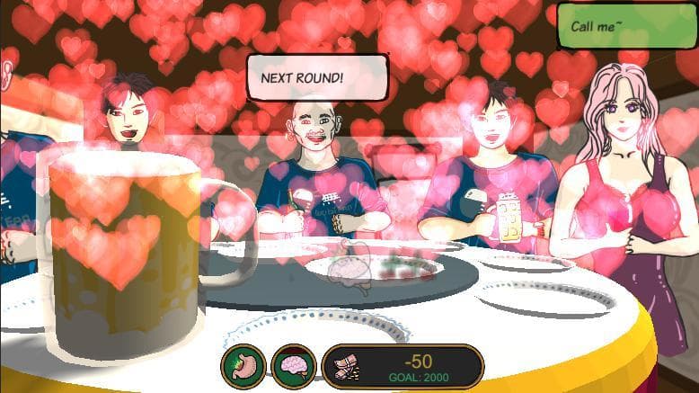 Drink For Money screenshot 2
