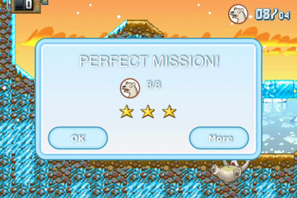 Crazy Penguin Catapult