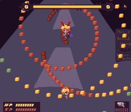 Character Pattern screenshot 3