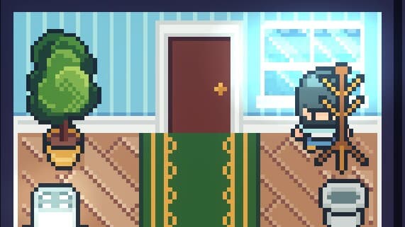 Little Ninja screenshot 2