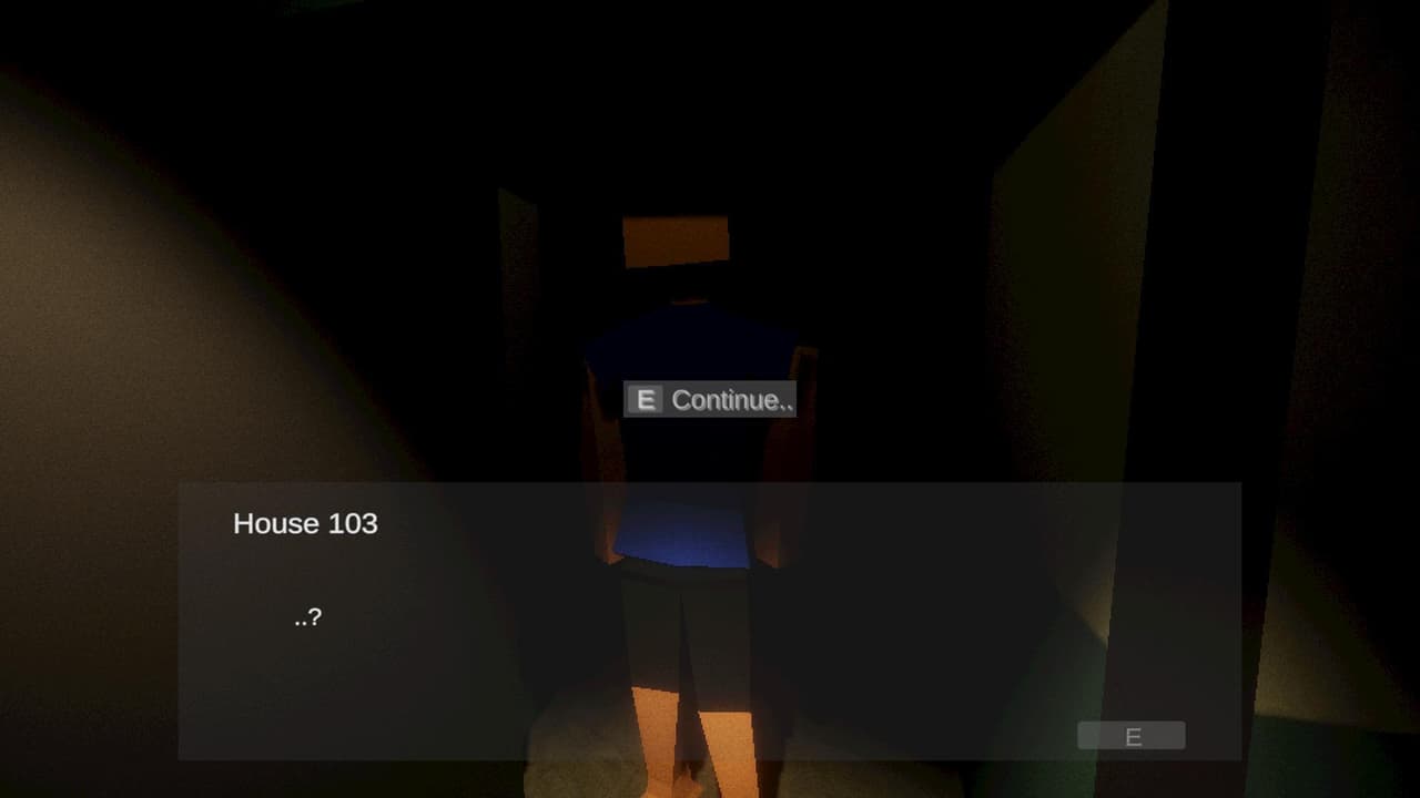Follow (Ghonzo) screenshot 3