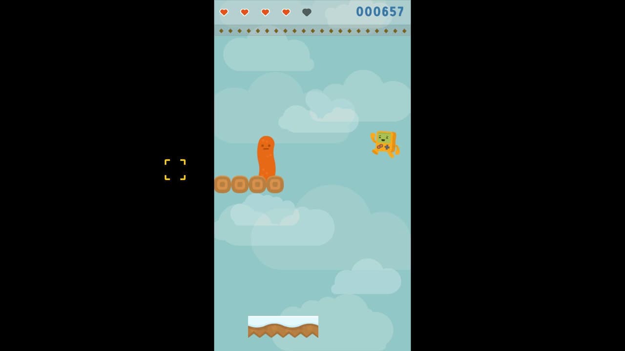 Jumpy Dumpy screenshot 4