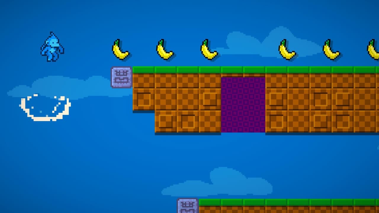 Go Bananas screenshot 4