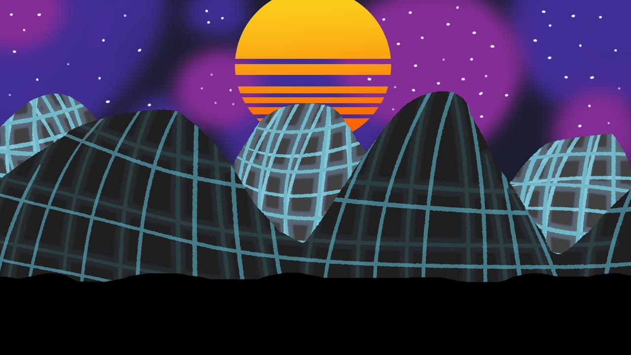 Synth-Revergo