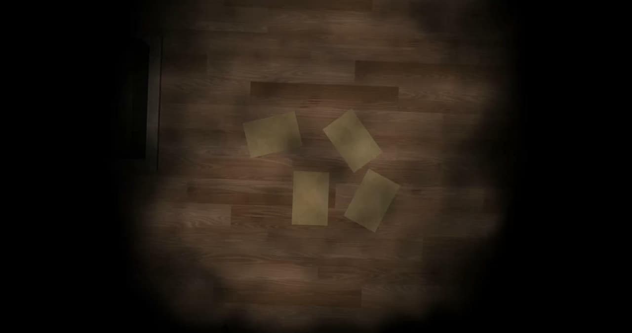 Lost Exit screenshot 4