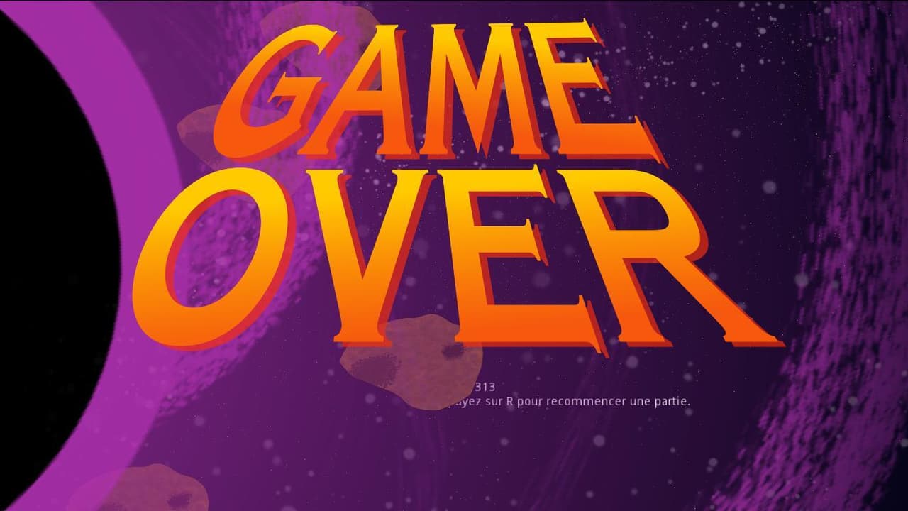 Escape Gravity (Nitsugua, Fyndir, Elemas528) screenshot 4