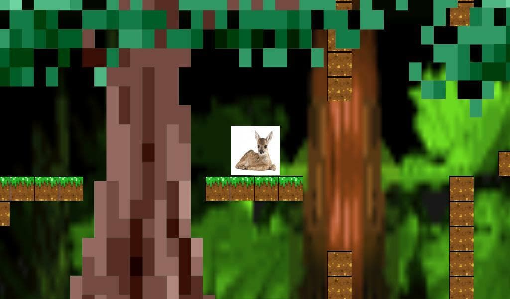 Hertje Game screenshot 6