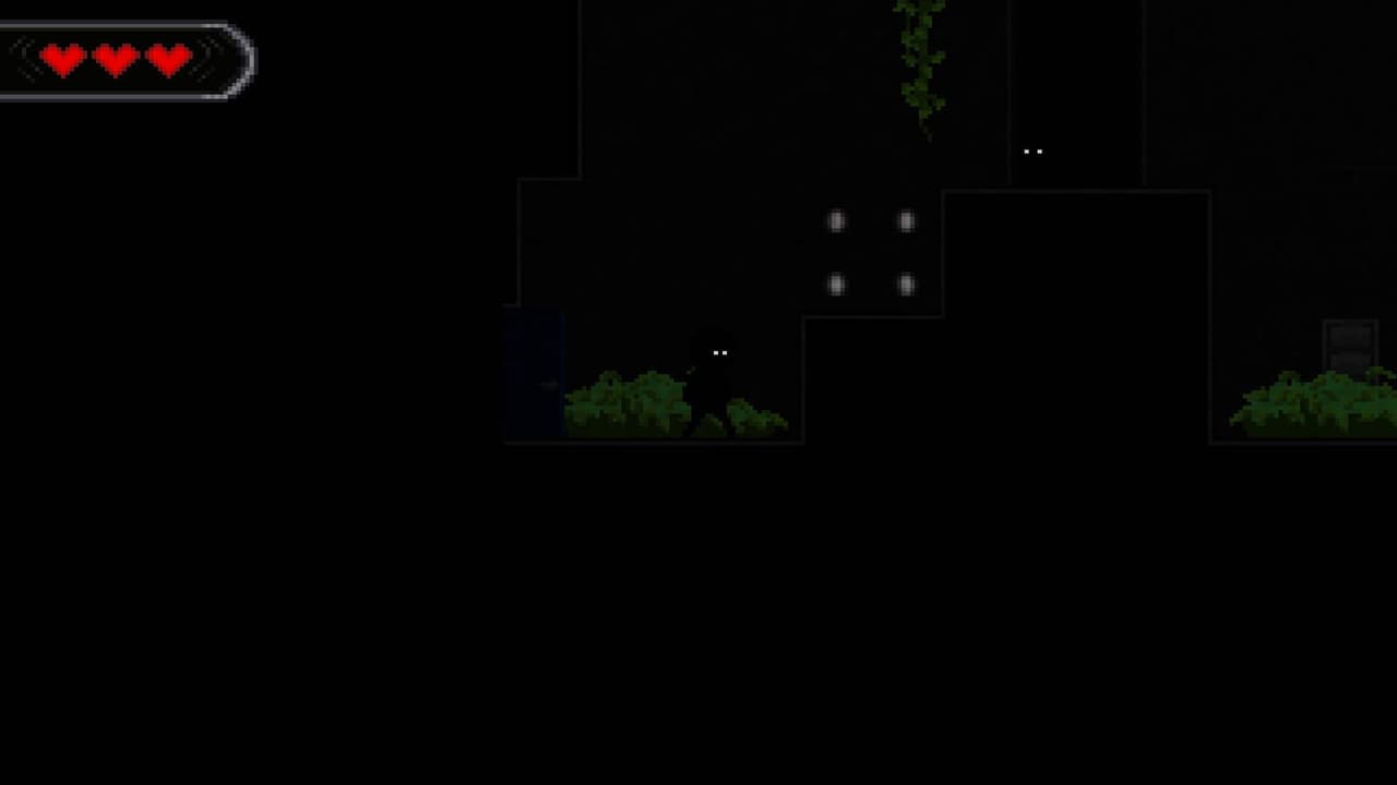 Her Nightmares REDACTED screenshot 3